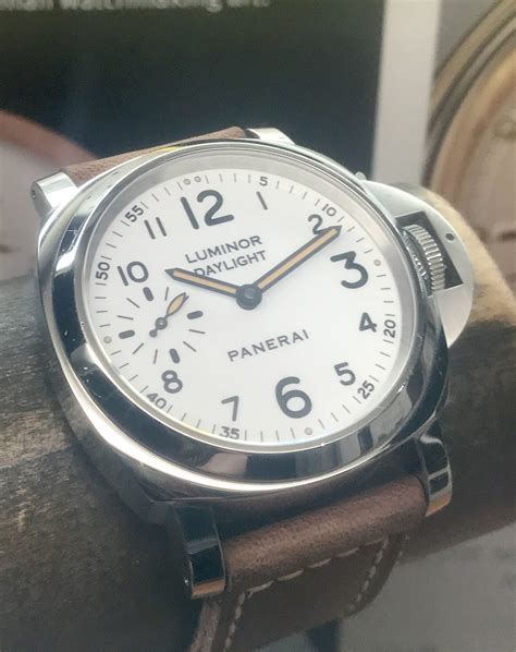 panerai 785|Panerai Luminor 8 Days Set (PAM 785): Watches and Wonders .